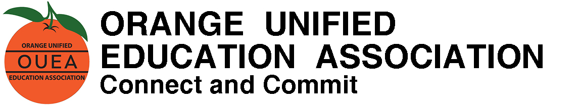 Orange Unified Education Association